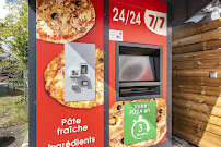 Photos du propriétaire du Pizzeria Pizza Poms Saint Aubin de Médoc à Saint-Aubin-de-Médoc - n°6