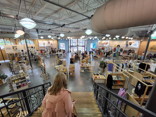 Shopping Mall «The Summit Birmingham», reviews and photos, 214 Summit Blvd #150, Birmingham, AL 35243, USA