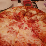 Photo n°1 de l'avis de Katia.h fait le 08/01/2019 à 11:13 sur le  Pizzeria Mammamia à Albenga