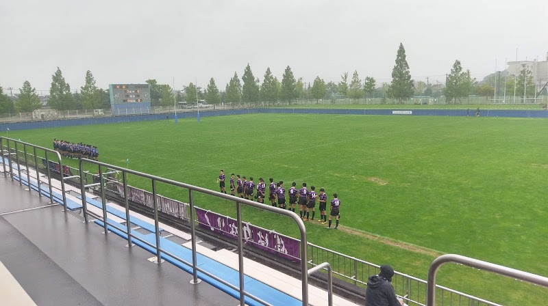 みやぎ生協めぐみ野サッカー場 宮城県利府町森郷内ノ目南 サッカー球技場 グルコミ