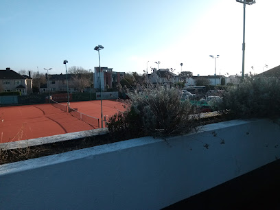 Galway Lawn Tennis Club