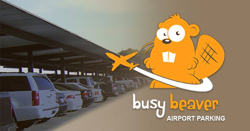 Busy Beaver Melbourne Airport Parking