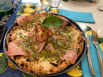 Prosciutto crudo du Restaurant italien Delizia Da Bartolo à Bordeaux - n°4