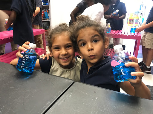 Day Care Center «Horizon Child Care & Learning», reviews and photos, 1089 N Goldenrod Rd, Orlando, FL 32807, USA