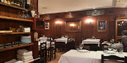 Restaurant El Portón Lleida