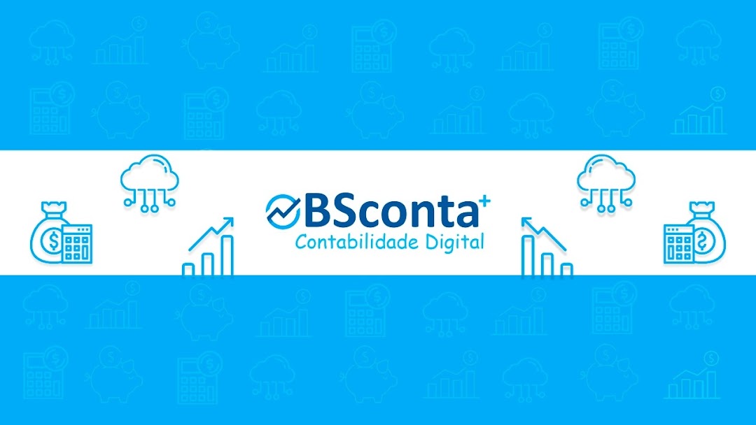 BSconta - Contabilidade Digital