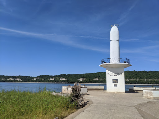 Tourist Attraction «Our Lady of the Rivers», reviews and photos, 1553 River View Dr, Portage Des Sioux, MO 63373, USA