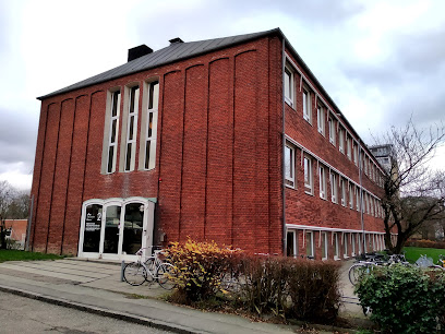 Aarhus Universitet Hangøvej