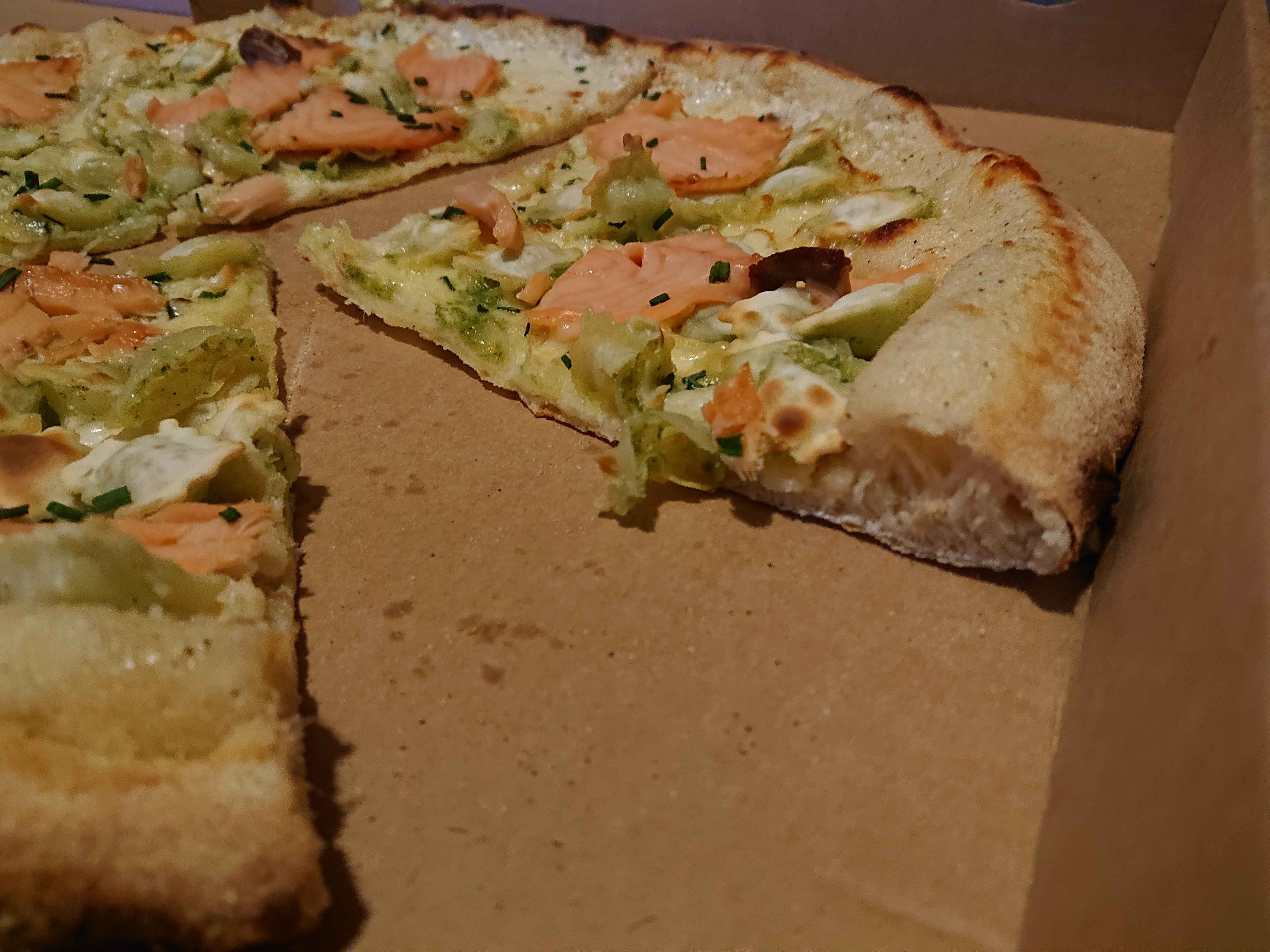 Photo n° 9 de l'avis de Vincent.O fait le 16/06/2020 à 20:22