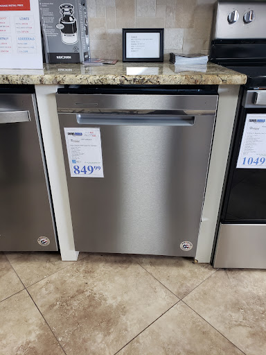 Appliance Store «Good Deals Appliances», reviews and photos, 14680 S Tamiami Trail, Fort Myers, FL 33912, USA