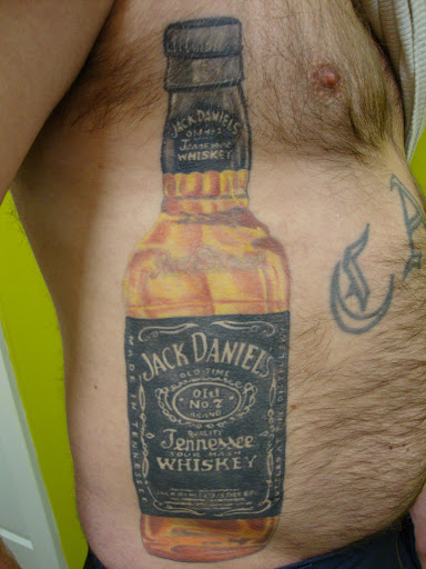 Tattoo Shop «Therapy Ink», reviews and photos, 2286 Kresge Dr, Amherst, OH 44001, USA