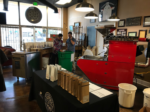 Coffee Shop «Covenant Coffee», reviews and photos, 1700 N Chester Ave, Bakersfield, CA 93308, USA