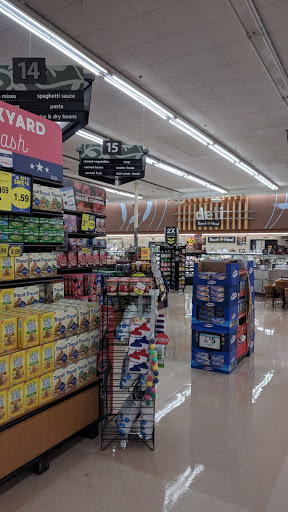 Grocery Store «Ralphs», reviews and photos, 1121 N Harbor Blvd, Fullerton, CA 92832, USA