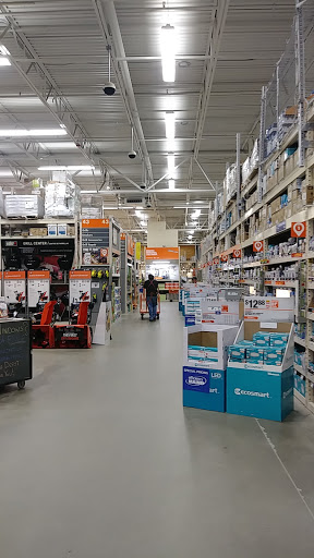 The Home Depot in Topsham, Maine