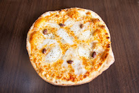 Pizza du Pizzeria Titoeuf pizza à Nice - n°9
