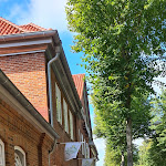 Photo n°1 de l'avis de Urs.c fait le 31/08/2021 à 12:11 sur le  Das Pfannkuchen-Haus à Wyk auf Föhr