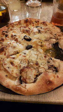 Pizza du Pizzeria Parma Pizza & Lasagnes-Livraison Aix en Provence - n°11