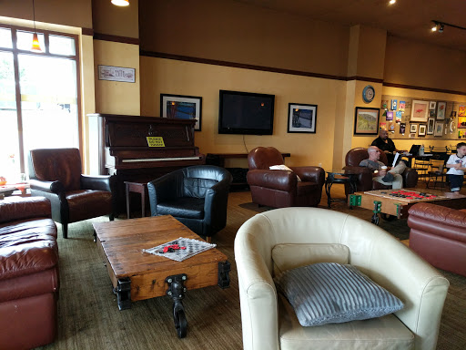 Cafe «Coffee Factory», reviews and photos, 55 Crystal Ave, Derry, NH 03038, USA