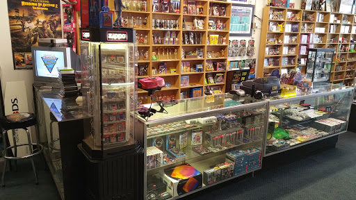 Collectibles Store «Makes Cents Variety Store», reviews and photos, 5027 W Howard Ave, Milwaukee, WI 53220, USA