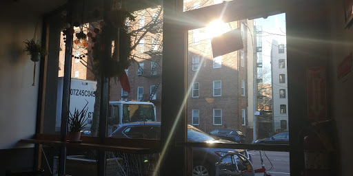 Coffee Shop «Parade Cafe», reviews and photos, 622 Caton Ave, Brooklyn, NY 11218, USA