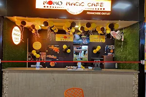 Momo Magic Cafe Ahmednagar image