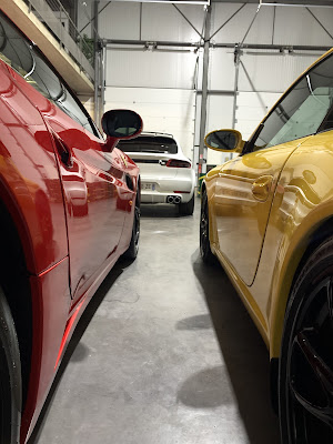 Ouest Auto Services à Brignais