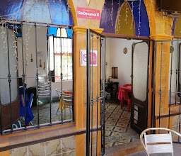 Plaza Jacaranda photo