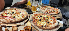 Pizza du Restauration rapide ÔCargo Food Court à La Garde - n°11