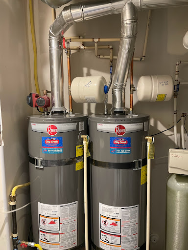 Photo of City Creek Plumbing