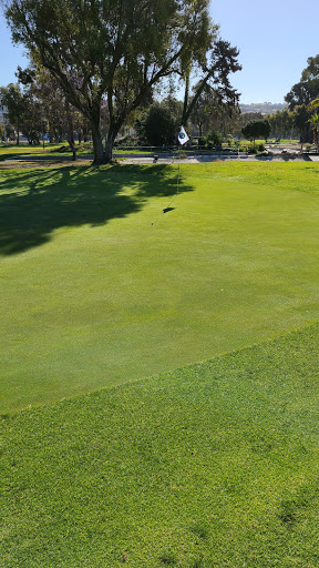 Public Golf Course «Mission Bay Golf Course and Practice Center», reviews and photos, 2702 N Mission Bay Dr, San Diego, CA 92109, USA