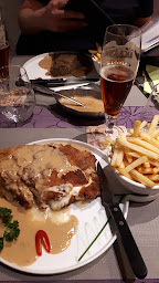 Photo n°82 de Restaurant-Traiteur L'Albatros à Strasbourg ()