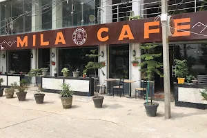 MILA CAFE & RESTAURANT image