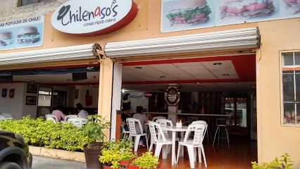 Chilenaso,s - Blvr. Mariano Escobedo Pte. 4650, San Isidro, 37510 León, Gto., Mexico