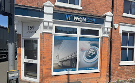 Wright Staff Recruitment Ltd
