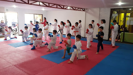 Karate Machali Jiyukan JKA CHILE