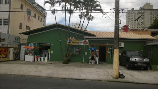 Veterinary clinic Martins Fontes em São Vicente - SP