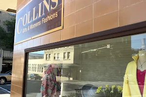 Collins Fashions image