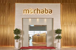 Marhaba Lounge, Dubai Airport (DXB), Terminal 3 Concourse C image