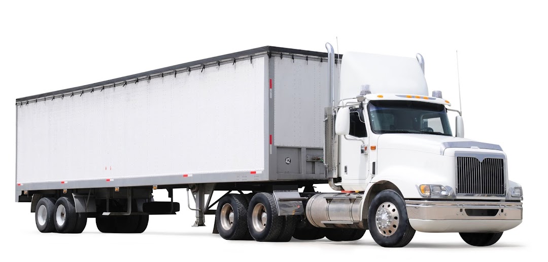 RPM Expedite - Oversize Load Heavy Haul Trucking Company