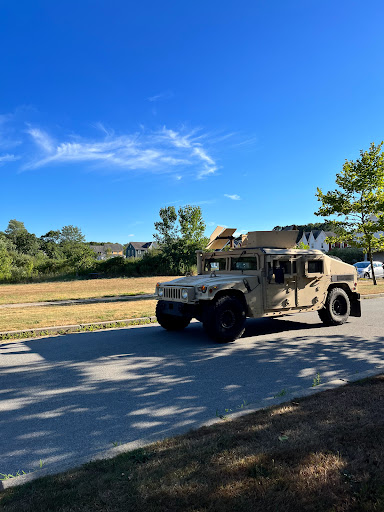 Live Music Venue «Sandywoods Center for the Arts», reviews and photos, 43 Muse Way, Tiverton, RI 02878, USA