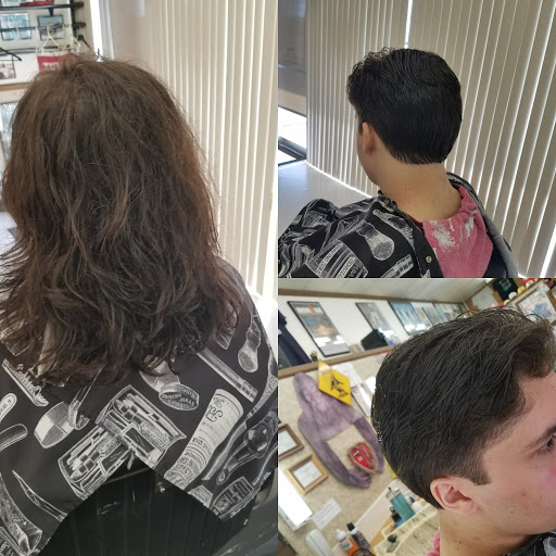 Barber Shop «Style Barber Shop», reviews and photos, 2256 S Campbell Ave, Springfield, MO 65807, USA