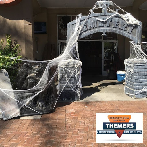 Party Planner «Themers», reviews and photos, 441 S Robson, Mesa, AZ 85210, USA