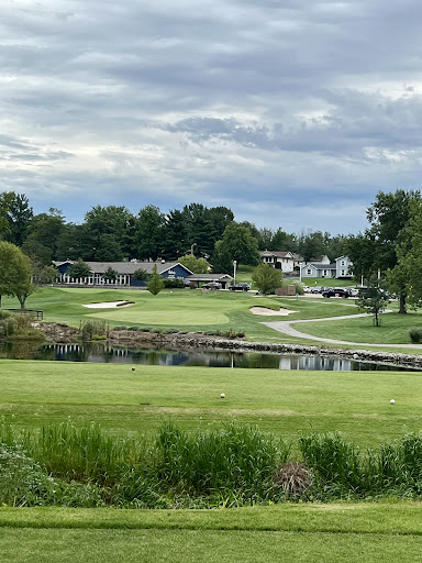 Golf Course «Ballwin Golf Course and Club», reviews and photos, 333 Holloway Rd, Ballwin, MO 63011, USA