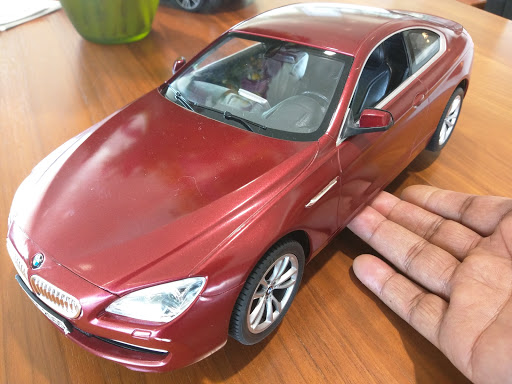 BMW Dealer «Hansel BMW of Santa Rosa», reviews and photos, 2925 Corby Ave, Santa Rosa, CA 95407, USA