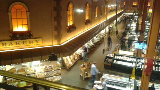 Supermarket «Wegmans», reviews and photos, 2100 NJ-70, Cherry Hill, NJ 08002, USA