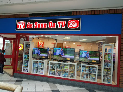 Shopping Mall «The Galleria Mall at White Plains», reviews and photos, 100 Main St, White Plains, NY 10601, USA