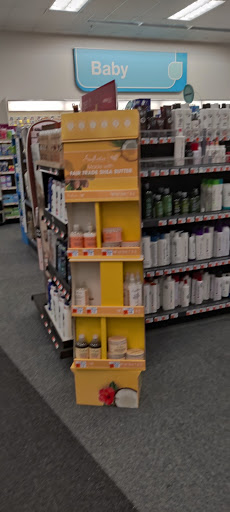 Drug Store «CVS», reviews and photos, 3560 NJ-27, Kendall Park, NJ 08824, USA