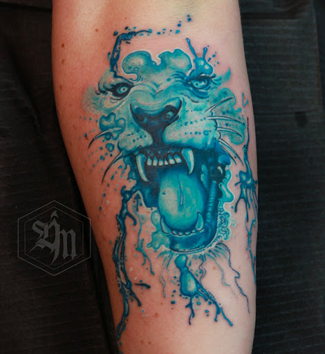 Tattoo Shop «Three Fates Tattoo», reviews and photos, 1210 W Garden St, Pensacola, FL 32502, USA