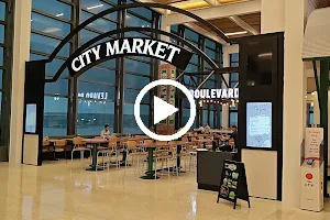City Market Food Hall image