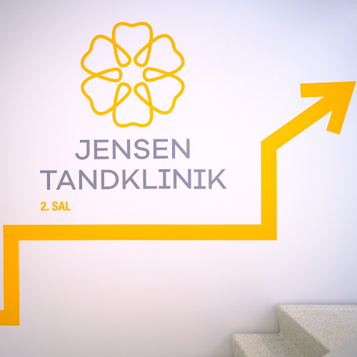 Kommentarer og anmeldelser af Jensen Tandklinik